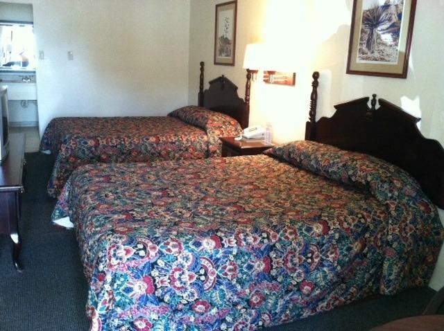 Knights Inn San Angelo Room photo